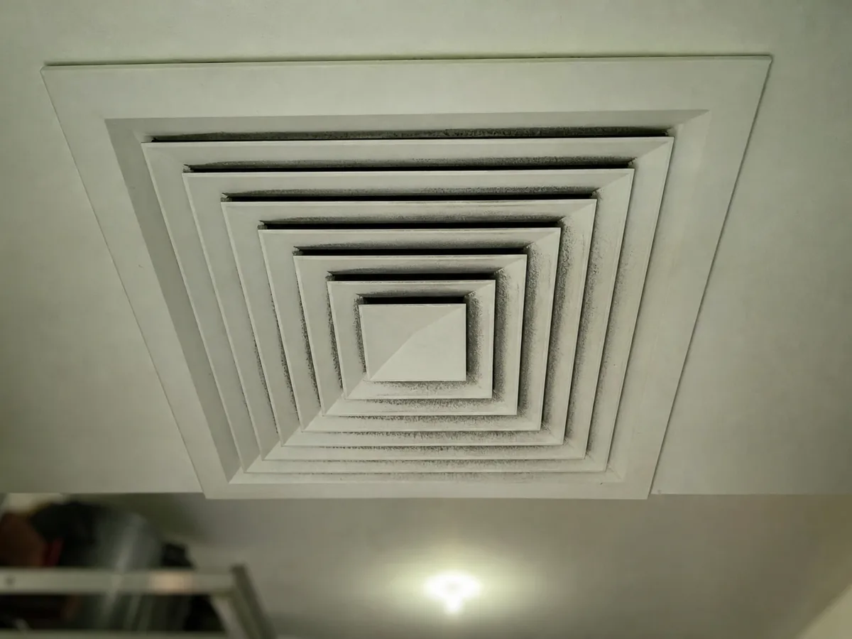 Air Vent Cleaning in Orlando, FL