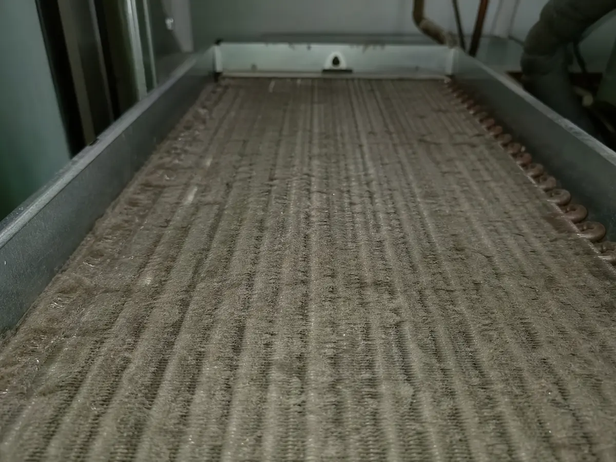Coil Cleaning in Orlando, FL