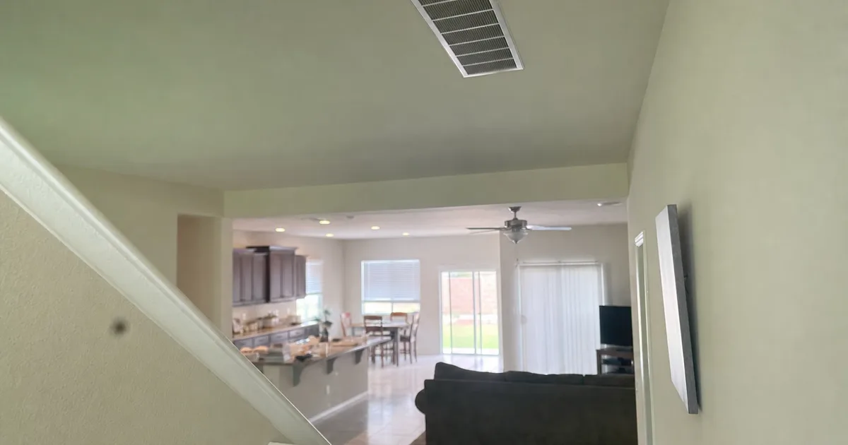 air duct cleaning in Winter Park, FL
